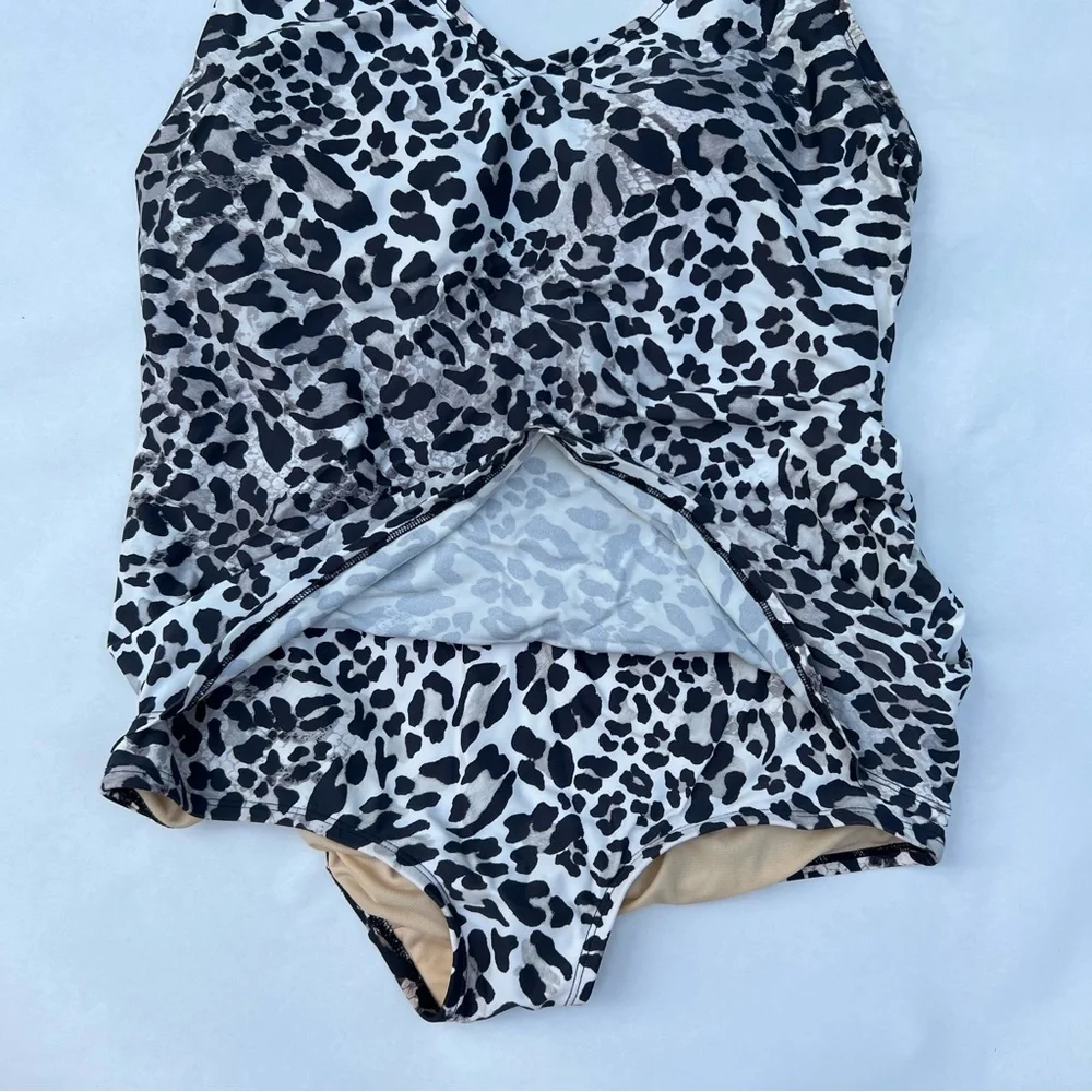 Swimsuits For All gently pre